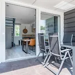 Gezellige 6-Persoons Vakantiewoning Vlakbij Het Strand In Domburg Op Ponyhof Aagtekerke