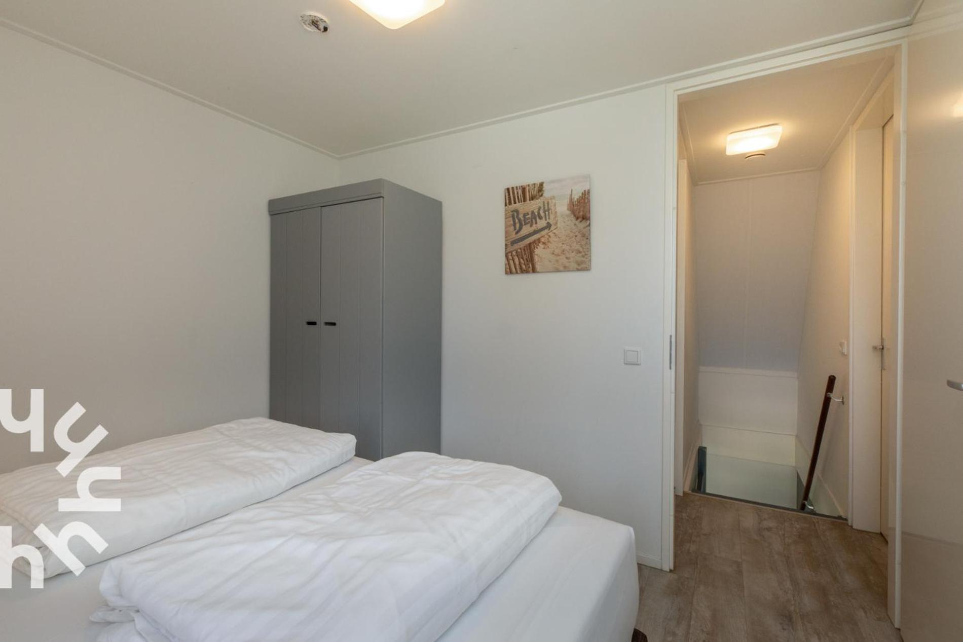 Vakantiehuis Gezellige 6-persoons Vakantiewoning Vlakbij Het In Domburg Op Ponyhof Aagtekerke