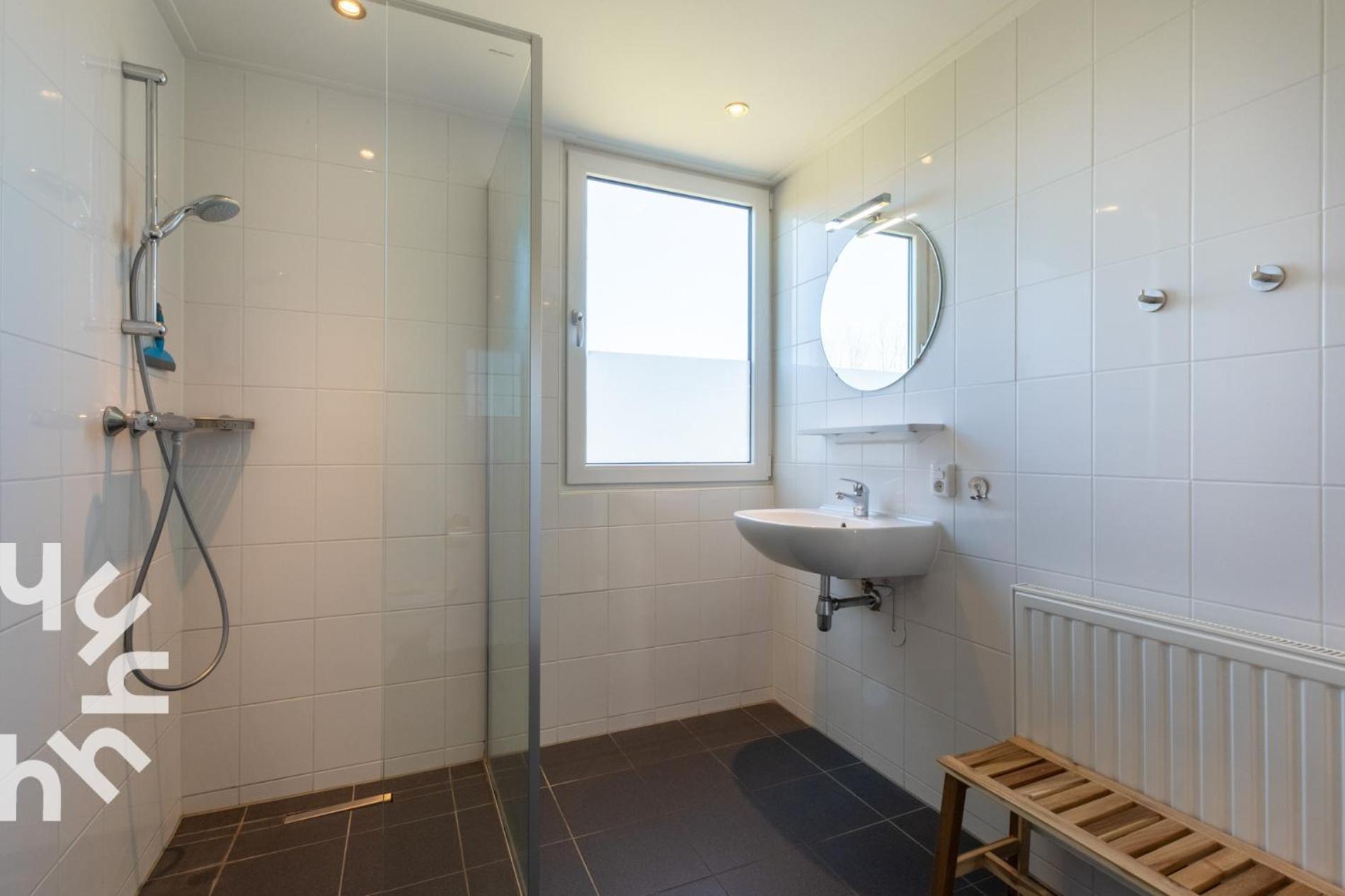 Gezellige 6-persoons Vakantiewoning Vlakbij Het In Domburg Op Ponyhof * Aagtekerke